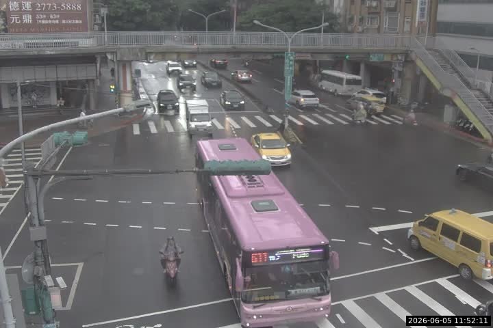 基隆光復