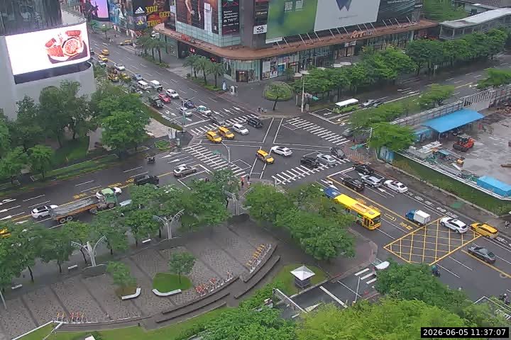市府東南(松壽松智)
